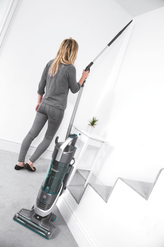 HUPRIGHT 500 HU500CPT 001 Upright vacuum cleaners Hoover